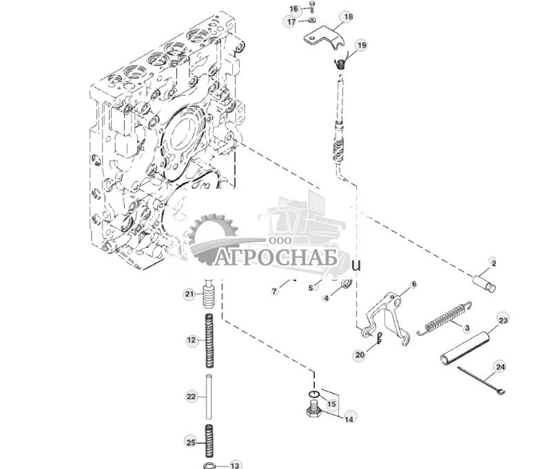 Клапан регулировки давления коллектора - ST394003 284.jpg